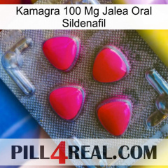 Kamagra 100 Mg Oral Jelly Sildenafil 13